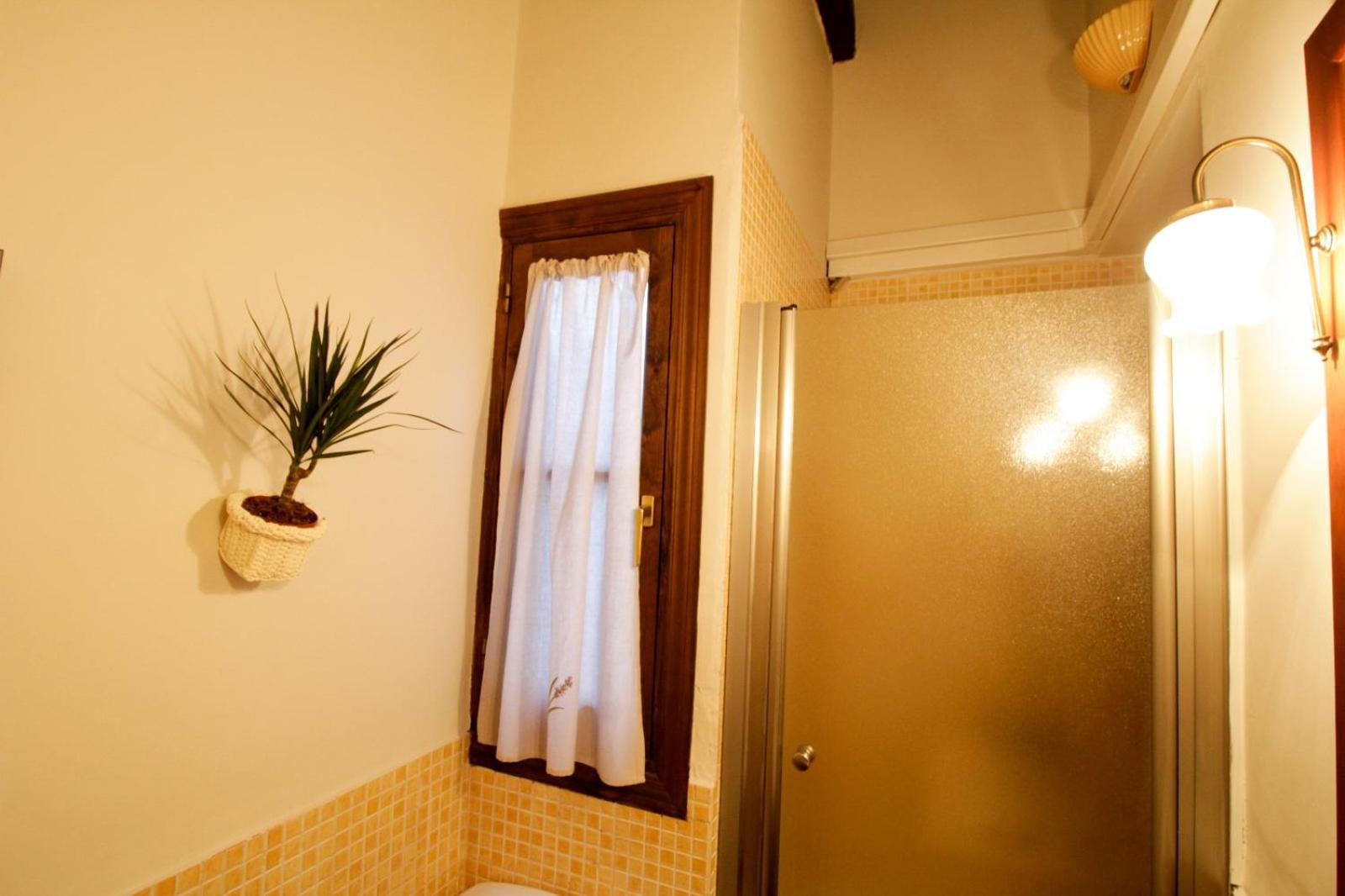 Hosfty Centro Mirador San Marcos 1 Daire Sevilla Dış mekan fotoğraf