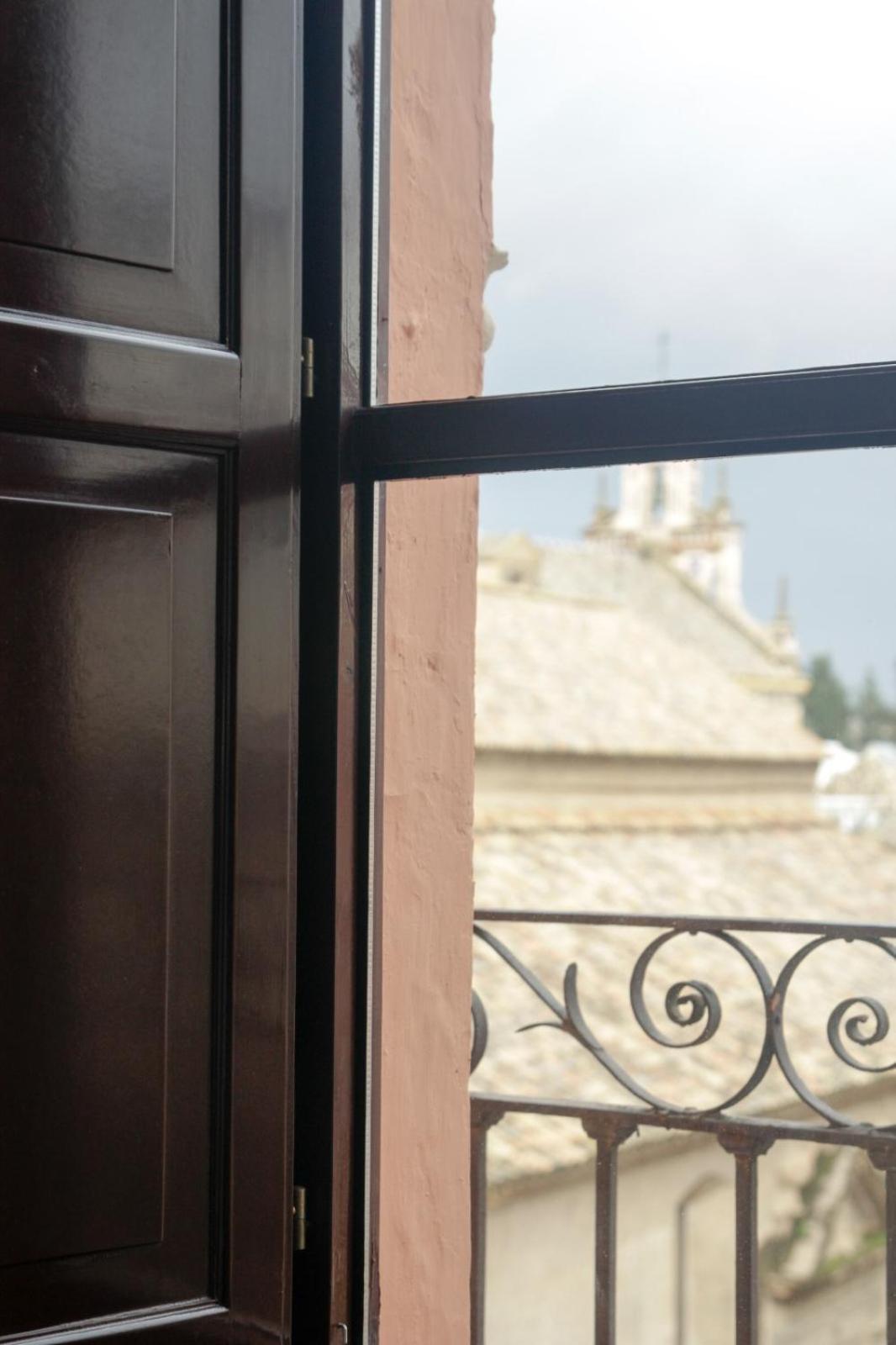 Hosfty Centro Mirador San Marcos 1 Daire Sevilla Dış mekan fotoğraf