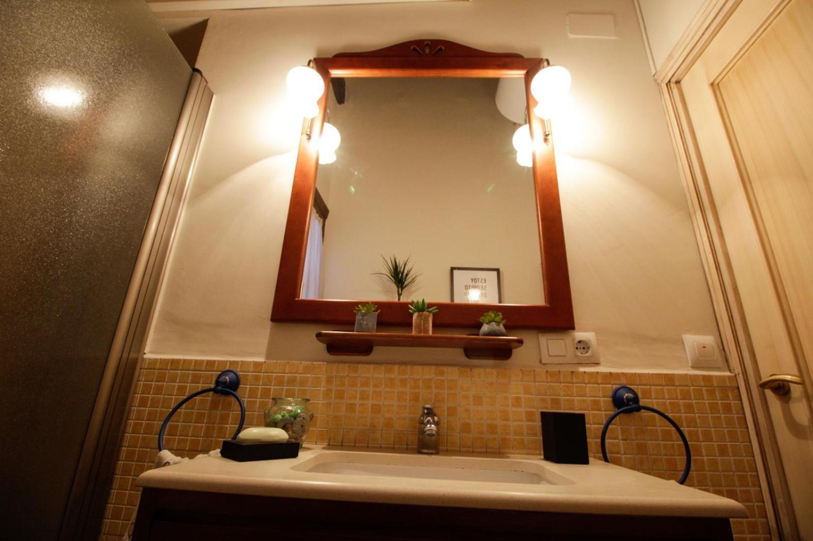 Hosfty Centro Mirador San Marcos 1 Daire Sevilla Dış mekan fotoğraf