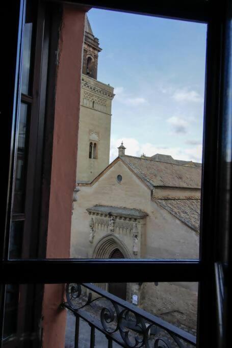 Hosfty Centro Mirador San Marcos 1 Daire Sevilla Dış mekan fotoğraf