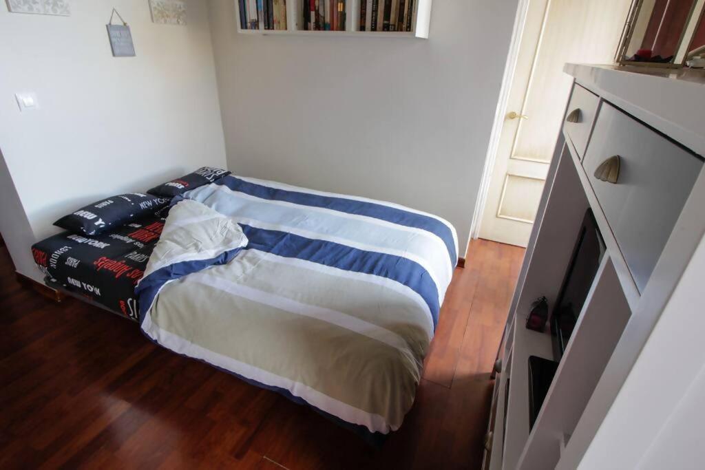 Hosfty Centro Mirador San Marcos 1 Daire Sevilla Dış mekan fotoğraf